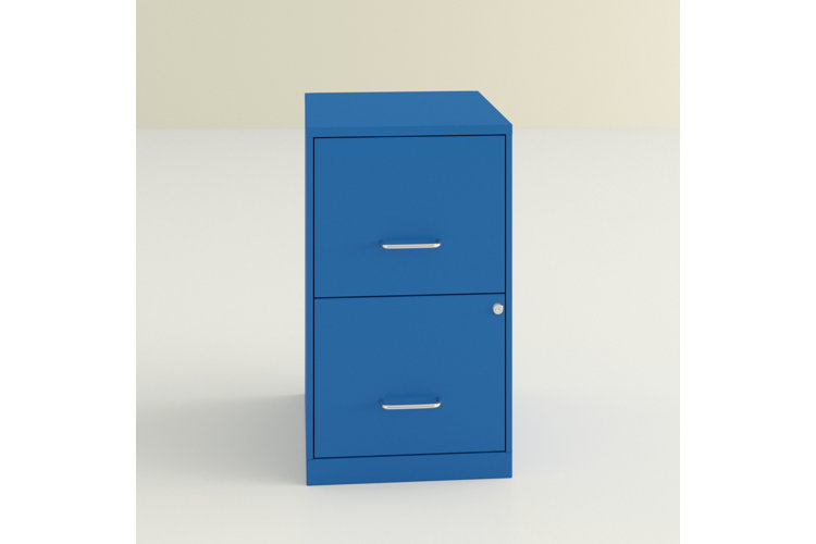 Cyra store filing cabinet